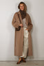 Max Mara - Jas - Enzo - Sand