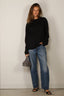 Extreme Cashmere - Top - 500 Jones - Navy