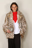Arma - Jas - Cynthia Toscana Brissa - Snow Leopard