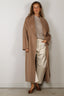 Max Mara - Jas - Enzo - Sand