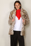 Arma - Jas - Cynthia Toscana Brissa - Snow Leopard