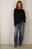 Extreme Cashmere - Top - 500 Jones - Navy