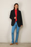 Francoise - Legging - Winnie - Blue