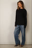 Extreme Cashmere - Top - 500 Jones - Navy