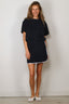 Raff Collective - T-Shirt - Isabelle - Midnight