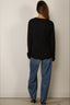 Extreme Cashmere - Top - 500 Jones - Navy