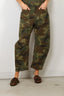 Nili Lotan - Broek - Shon - Camouflage