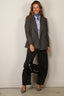Max Mara - Jacket - Scenico - Medium Grey