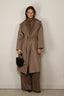 Max Mara - 's - Jas - Romolo - Turtle Dove