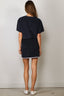 Raff Collective - T-Shirt - Isabelle - Midnight