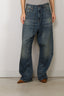 R13 - Jeans - Venti Jean - Bleeker Indigo