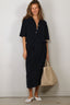 Raff Collective - Jurk - Polly - Midnight