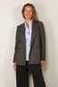 Max Mara - Jacket - Scenico - Medium Grey