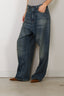 R13 - Jeans - Venti Jean - Bleeker Indigo