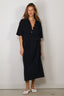 Raff Collective - Jurk - Polly - Midnight