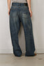 R13 - Jeans - Venti Jean - Bleeker Indigo