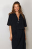 Raff Collective - Jurk - Polly - Midnight