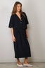 Raff Collective - Jurk - Polly - Midnight