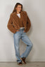 Max Mara - Jas - Santos - Camel