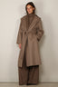 Max Mara - 's - Jas - Romolo - Turtle Dove