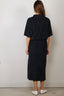 Raff Collective - Jurk - Polly - Midnight