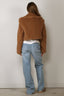 Max Mara - Jas - Santos - Camel