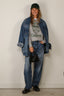 Ralph Lauren - Sweater - Knit Sweatshirt - League Heather