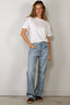 Extreme Cashmere - Top - 268 Cuba - Snow