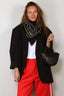 BYLOTTE Studios - Oversized Blazer - Harvey Blazer - Black