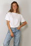 Extreme Cashmere - Top - 268 Cuba - Snow