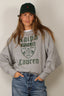 Ralph Lauren - Pet - Cls sprt cap - College Green