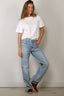 Extreme Cashmere - Top - 268 Cuba - Snow