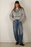 Ralph Lauren - Sweater - Knit Sweatshirt - League Heather