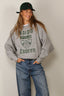 Ralph Lauren - Sweater - Knit Sweatshirt - League Heather
