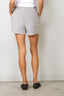 Raff Collective - Short Caro - Grey Melange