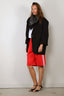 BYLOTTE Studios - Oversized Blazer - Harvey Blazer - Black