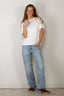 Extreme Cashmere - Top - 268 Cuba - Snow