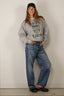 Ralph Lauren - Sweater - Knit Sweatshirt - League Heather