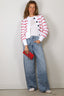 Agolde - Jeans - Vana Fold - Mantra