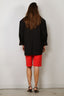 BYLOTTE Studios - Oversized Blazer - Harvey Blazer - Black