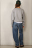 Ralph Lauren - Sweater - Knit Sweatshirt - League Heather