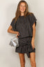 Johny - Rok - Valerie Short - Grey