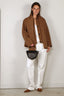 Max Mara - Jacket - Kate - Camel Melange