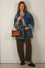Lois - Jeans - Dali G - Olive Branch