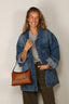 BYLOTTE Studios - Jacket - Jagger Jacket - Dark Indigo