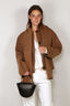 Max Mara - Jacket - Kate - Camel Melange