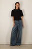 Extreme Cashmere - Top - 394 James - Navy