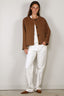 Max Mara - Jacket - Kate - Camel Melange