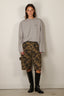 BYLOTTE Studios - Top - Lily Longsleeve - Grey Melange