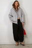 BYLOTTE Studios - Broek - Drew Pants - Black
